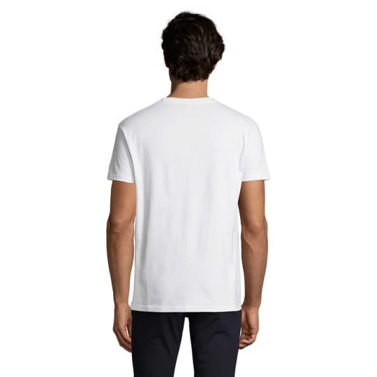IMPERIAL MEN T-Shirt 190g - IMPERIAL (S11500-WH-L)