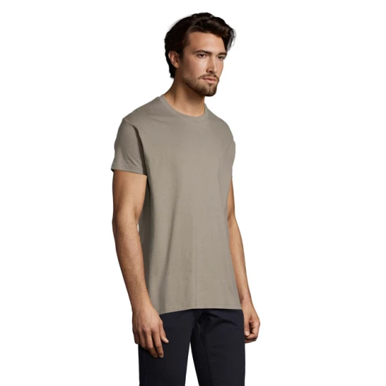 IMPERIAL MEN T-Shirt 190g - IMPERIAL (S11500-ZI-M)