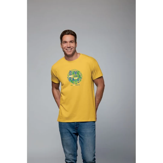IMPERIAL MEN T-Shirt 190g - IMPERIAL (S11500-WW-L)