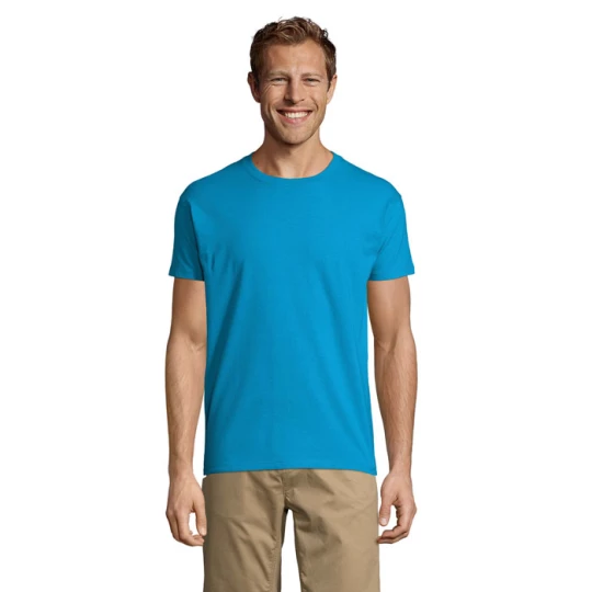IMPERIAL MEN T-Shirt 190g - IMPERIAL (S11500-AQ-XS)