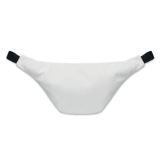 Miękka torba biodrowa z PU - BAI (MO2262-06)