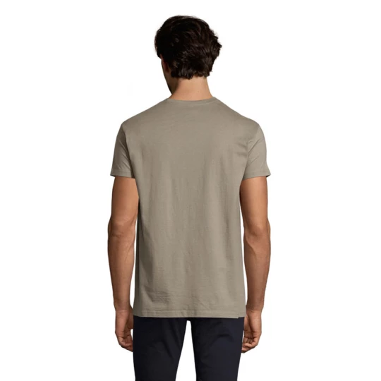 IMPERIAL MEN T-Shirt 190g - IMPERIAL (S11500-ZI-3XL)