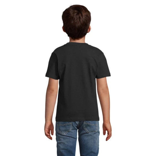 IMPERIAL Dziecięcy T-SHIRT - IMPERIAL KIDS (S11770-DB-XL)