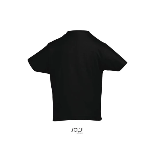 IMPERIAL Dziecięcy T-SHIRT - IMPERIAL KIDS (S11770-DB-XL)