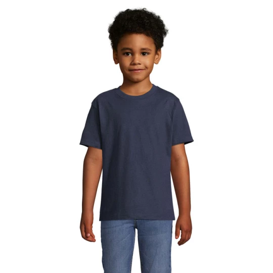 IMPERIAL Dziecięcy T-SHIRT - IMPERIAL KIDS (S11770-FN-3XL)
