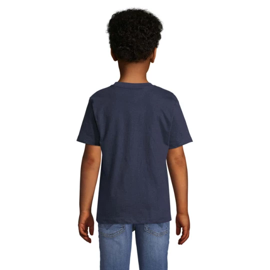 IMPERIAL Dziecięcy T-SHIRT - IMPERIAL KIDS (S11770-FN-3XL)