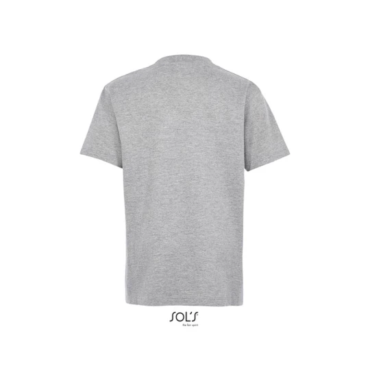 IMPERIAL Dziecięcy T-SHIRT - IMPERIAL KIDS (S11770-GM-3XL)