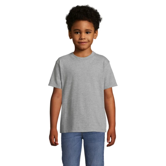IMPERIAL Dziecięcy T-SHIRT - IMPERIAL KIDS (S11770-GM-XXL)