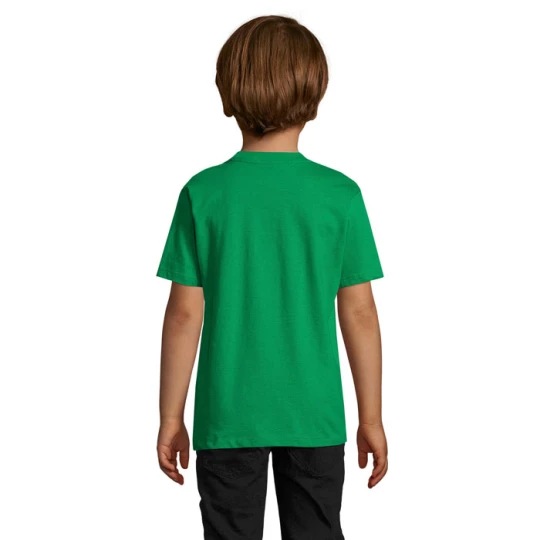 IMPERIAL Dziecięcy T-SHIRT - IMPERIAL KIDS (S11770-KG-3XL)