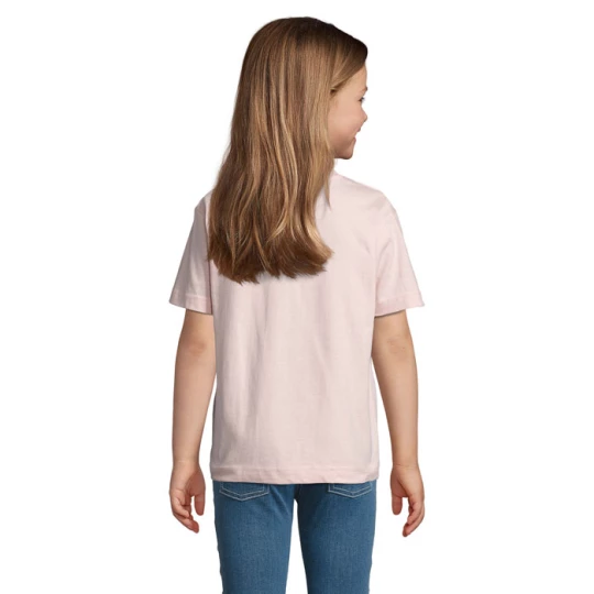 IMPERIAL Dziecięcy T-SHIRT - IMPERIAL KIDS (S11770-MP-3XL)