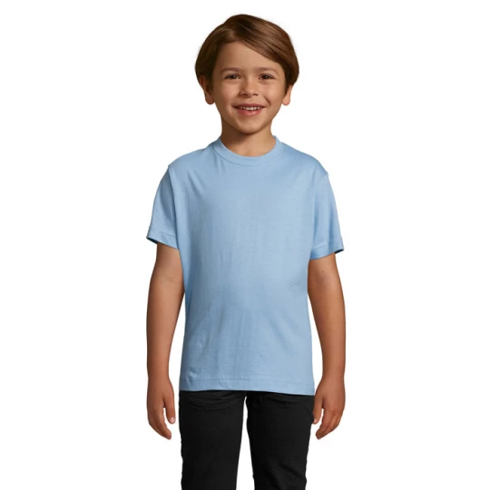 IMPERIAL Dziecięcy T-SHIRT - IMPERIAL KIDS (S11770-SK-M)