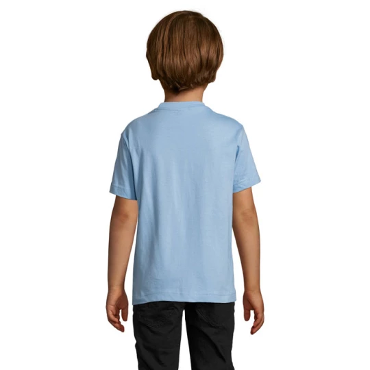 IMPERIAL Dziecięcy T-SHIRT - IMPERIAL KIDS (S11770-SK-M)