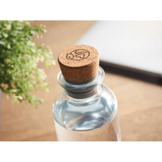 Butelka z Tritanu Renew™ 500ml - OCEAN (MO2266-22)