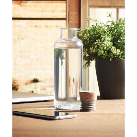Butelka z Tritanu Renew™ 500ml - OCEAN (MO2266-22)