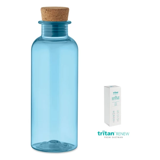 Butelka z Tritanu Renew™ 500ml - OCEAN (MO2266-23)