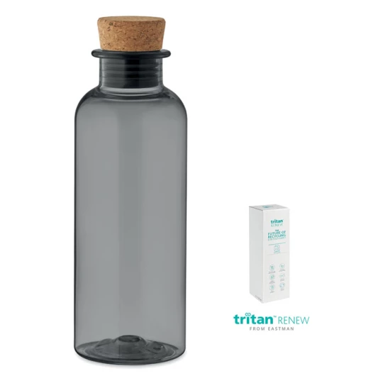 Butelka z Tritanu Renew™ 500ml - OCEAN (MO2266-27)