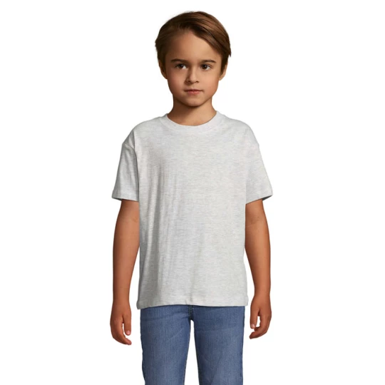REGENT Dziecięcy T-SHIRT - REGENT KIDS (S11970-AS-3XL)