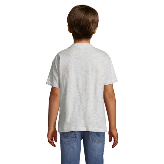 REGENT Dziecięcy T-SHIRT - REGENT KIDS (S11970-AS-XXL)