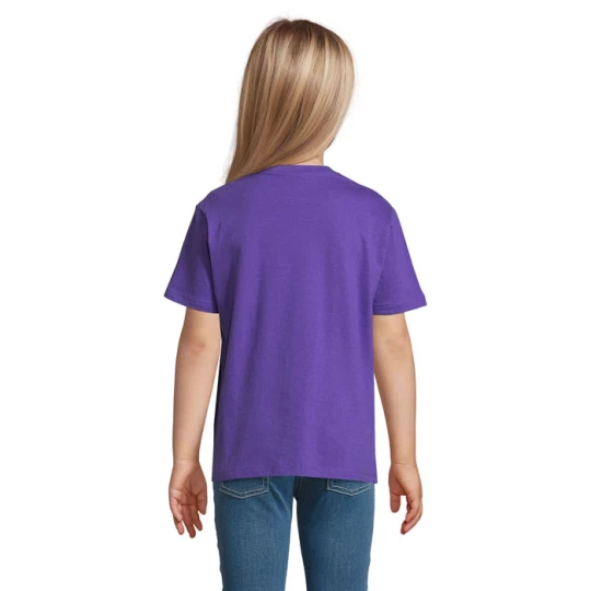 REGENT Dziecięcy T-SHIRT - REGENT KIDS (S11970-DA-XXL)
