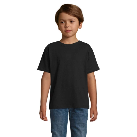 REGENT Dziecięcy T-SHIRT - REGENT KIDS (S11970-DB-3XL)