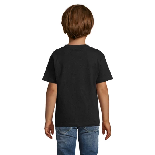 REGENT Dziecięcy T-SHIRT - REGENT KIDS (S11970-DB-3XL)