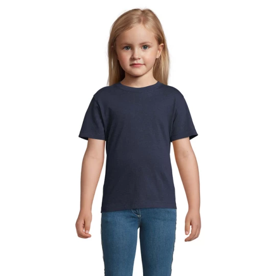REGENT Dziecięcy T-SHIRT - REGENT KIDS (S11970-FN-3XL)