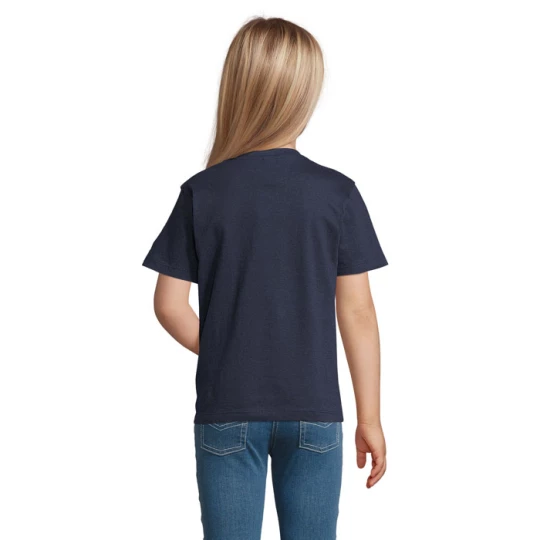 REGENT Dziecięcy T-SHIRT - REGENT KIDS (S11970-FN-M)