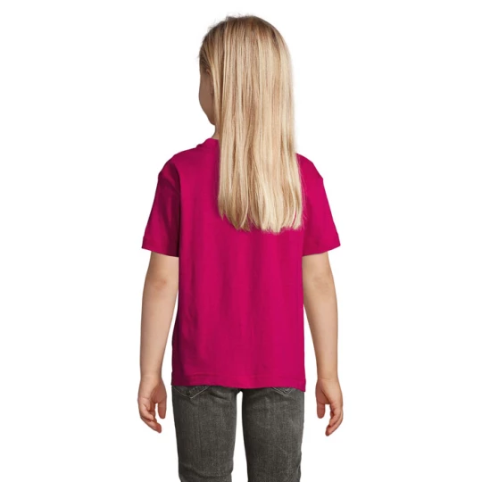 REGENT Dziecięcy T-SHIRT - REGENT KIDS (S11970-FU-XXL)