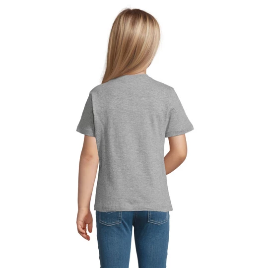 REGENT Dziecięcy T-SHIRT - REGENT KIDS (S11970-GM-3XL)