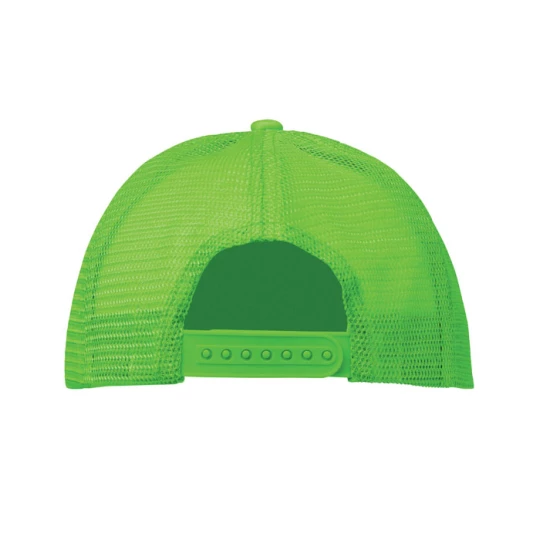 Czapka -bejsbolówka - BUBBLE (MO2269-68)