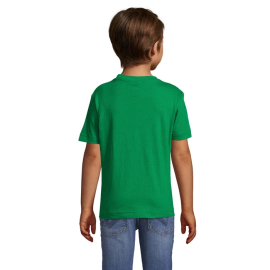 REGENT Dziecięcy T-SHIRT - REGENT KIDS (S11970-KG-3XL)