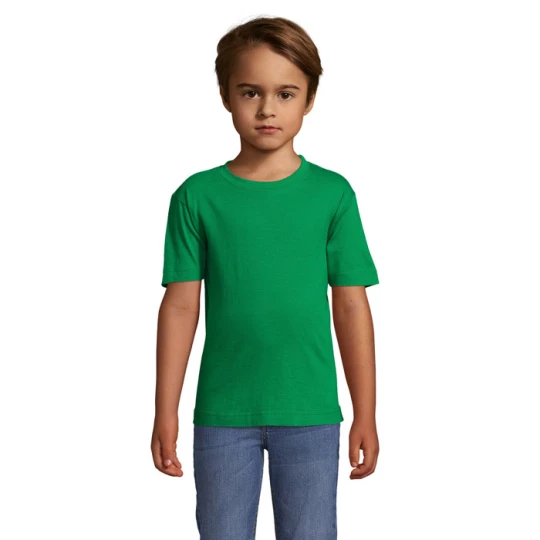 REGENT Dziecięcy T-SHIRT - REGENT KIDS (S11970-KG-XXL)
