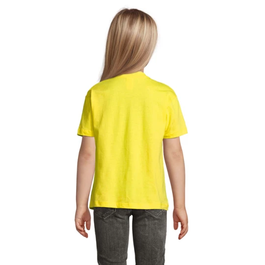 REGENT Dziecięcy T-SHIRT - REGENT KIDS (S11970-LE-3XL)