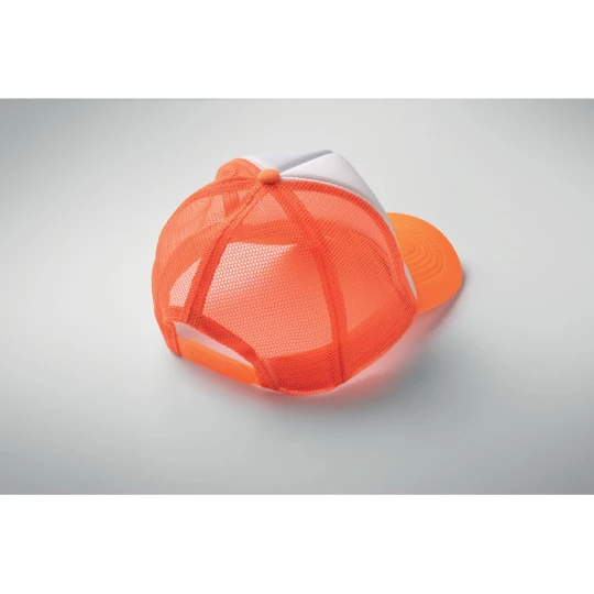 Czapka -bejsbolówka - BUBBLE (MO2269-71)