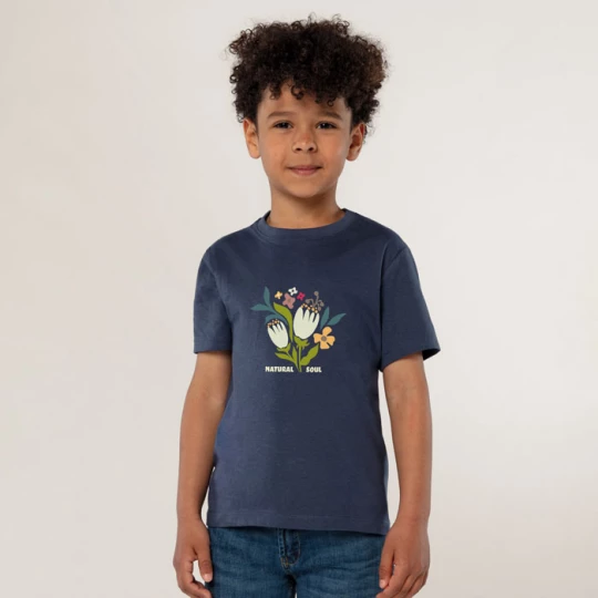 REGENT Dziecięcy T-SHIRT - REGENT KIDS (S11970-NY-3XL)