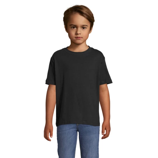 REGENT Dziecięcy T-SHIRT - REGENT KIDS (S11970-NY-L)
