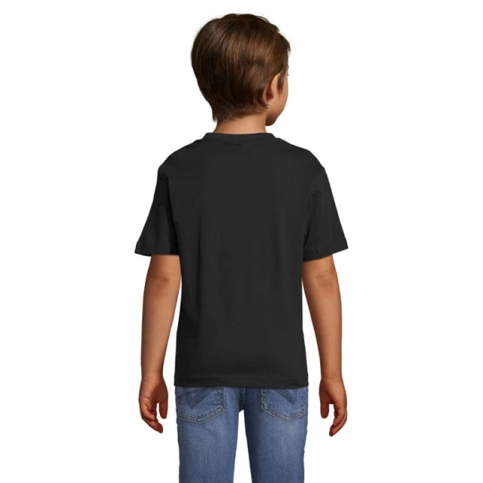REGENT Dziecięcy T-SHIRT - REGENT KIDS (S11970-NY-M)