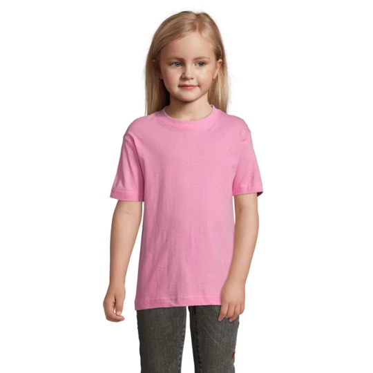 REGENT Dziecięcy T-SHIRT - REGENT KIDS (S11970-OP-3XL)