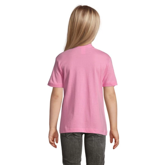 REGENT Dziecięcy T-SHIRT - REGENT KIDS (S11970-OP-3XL)