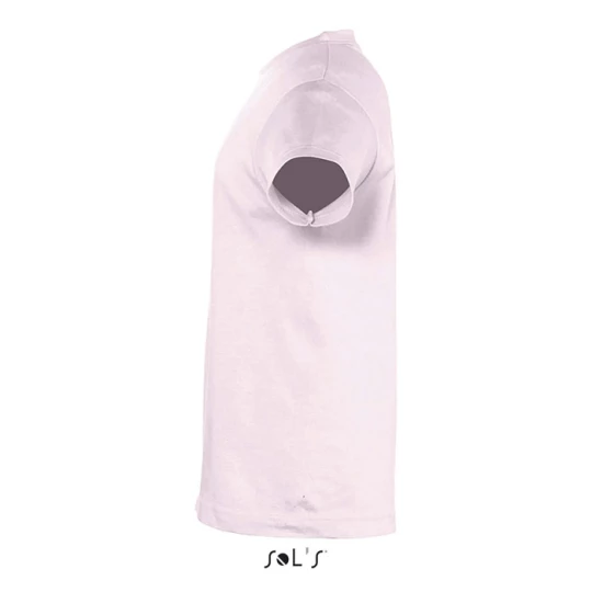 REGENT Dziecięcy T-SHIRT - REGENT KIDS (S11970-PP-M)
