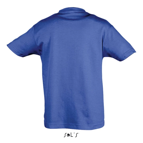 REGENT Dziecięcy T-SHIRT - REGENT KIDS (S11970-RB-3XL)