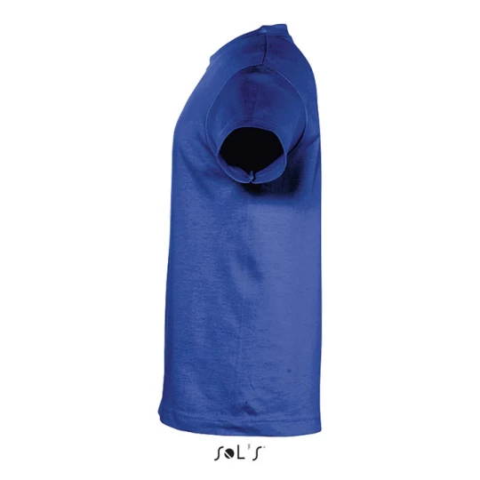 REGENT Dziecięcy T-SHIRT - REGENT KIDS (S11970-RB-M)