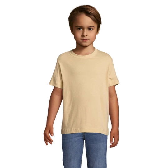 REGENT Dziecięcy T-SHIRT - REGENT KIDS (S11970-SA-3XL)