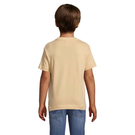 REGENT Dziecięcy T-SHIRT - REGENT KIDS (S11970-SA-3XL)