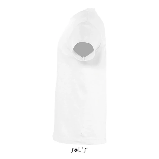 REGENT Dziecięcy T-SHIRT - REGENT KIDS (S11970-WH-XXL)