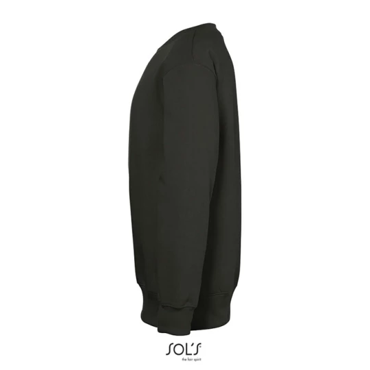 NEW SUPREME Dziecięcy  280g - NEW SUPREME KIDS (S13249-BK-3XL)