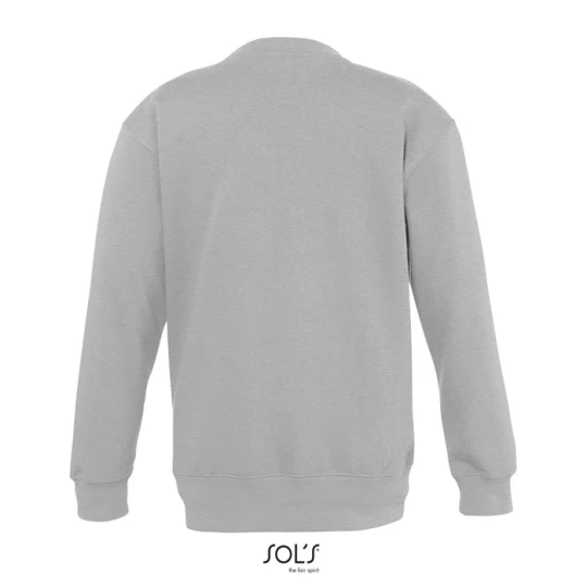 NEW SUPREME Dziecięcy  280g - NEW SUPREME KIDS (S13249-GM-L)