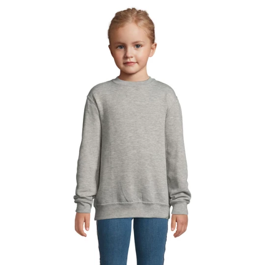 NEW SUPREME Dziecięcy  280g - NEW SUPREME KIDS (S13249-GM-XXL)