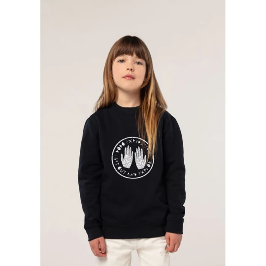 NEW SUPREME Dziecięcy  280g - NEW SUPREME KIDS (S13249-NY-L)