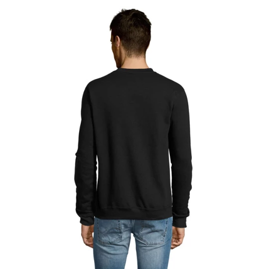 NEW SUPREME Bluza 280g - NEW SUPREME (S13250-BK-3XL)